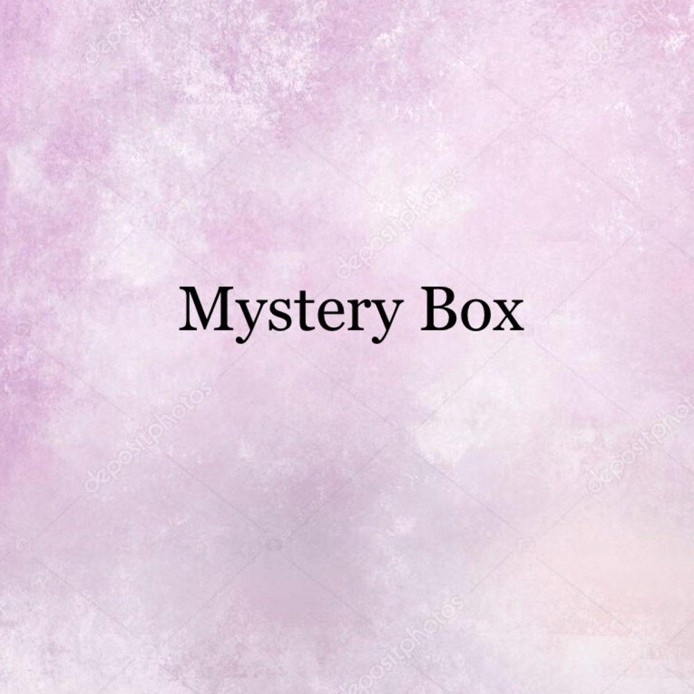 Mystery Box Dress Tops Pants Skirts Rompers 0 2 4 Small XS